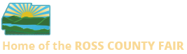 Ross County Agricultural Society, home of the Ross County Fair