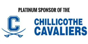 Platinum Sponsor of the Chillicothe Cavaliers